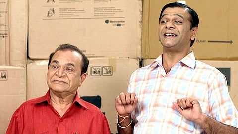Tanmay Vekaria corona positive