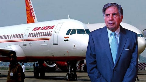 air india 