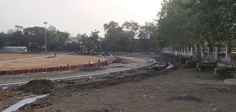 nagpur uniersity