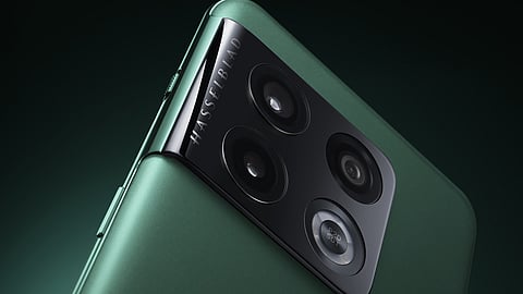  OnePlus 10 Pro 