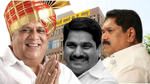 18 जागा जिंकून सत्तारूढचा एकतर्फी विजय; शिवसेनेचा 3 जागांवर कब्जा 