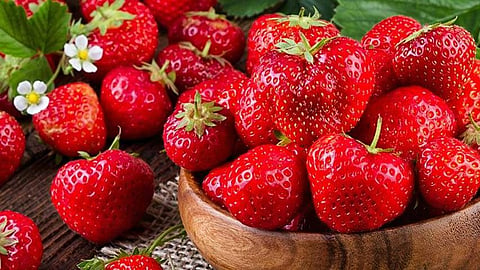 Strawberry