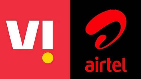 Airtel Vs Vi Plan 