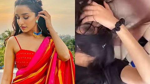 Shraddha Kapoor