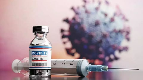 second dose of corona vaccine
