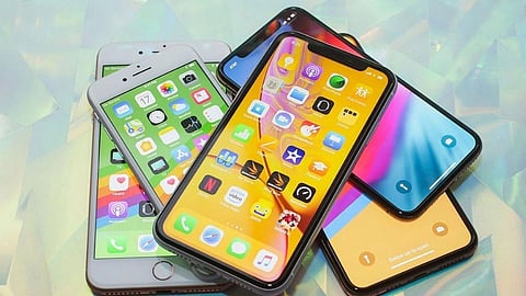 
cheapest 5g smartphones
