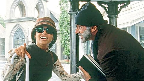 amitabh bachchan