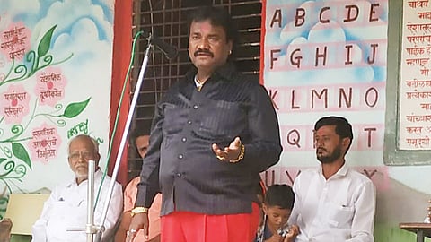 Anand Shinde
