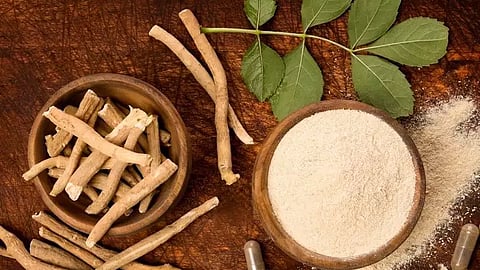 Ashwagandha 