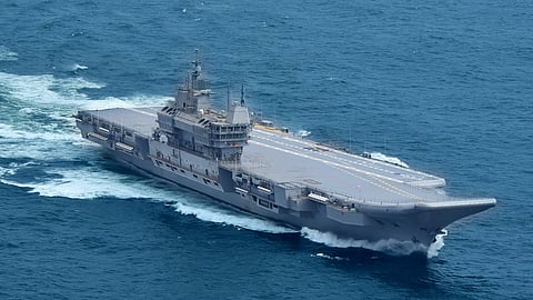 Vikrant