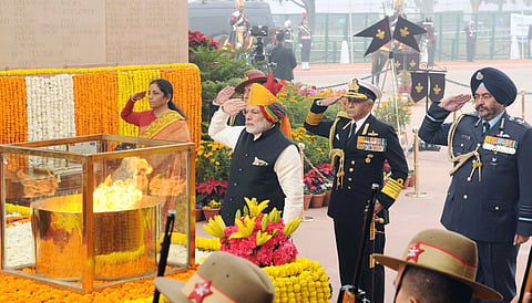 amar jawan jyoti