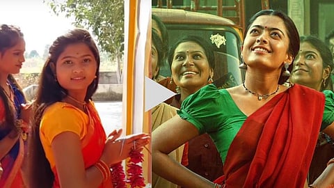 Srivalli 