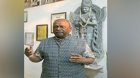 भारत सासणे