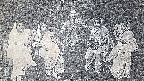 Pancham Khemraj