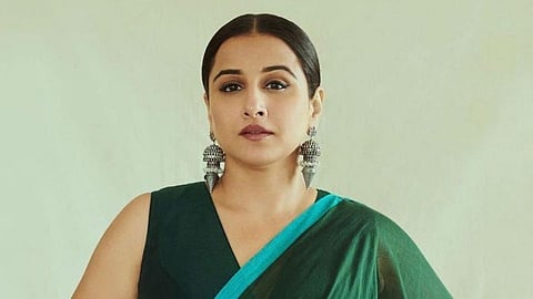 Vidya Balan 