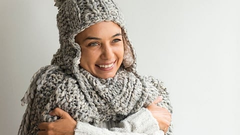 Tips: How to take care of warm clothes or sweaters