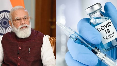 corona vaccination
