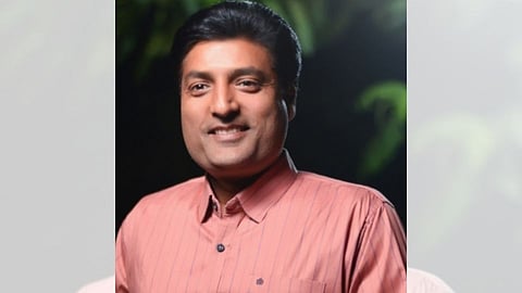  Vinod Wagh 