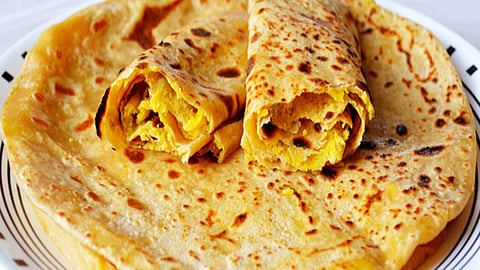 Puranpoli