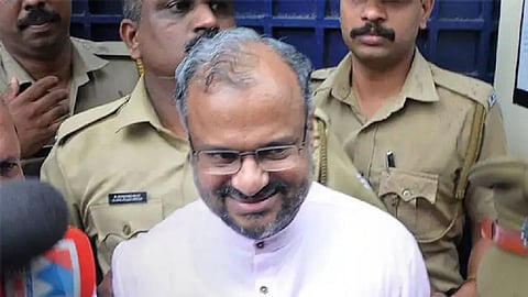 Franco Mulakkal
