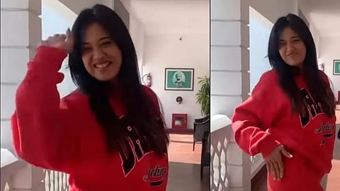 Shweta Tiwari