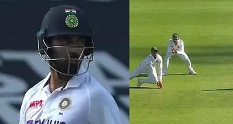 KL Rahul