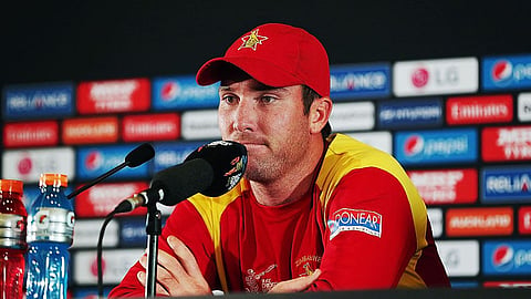 Brendan Taylor 