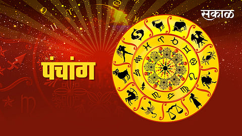 Daily Panchang 30th March 2023
