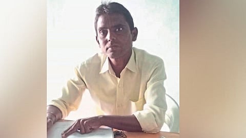 नागपूर : तब्बल तीन हजार वर्षांचे कॅलेंडर तोंडपाठ! 