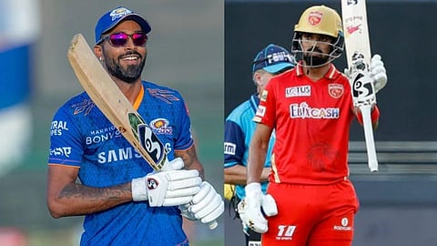Lucknow and Ahmedabad IPL Mega Auction Hardik Pandya KL Rahul
