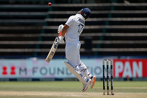 Rishabh Pant 