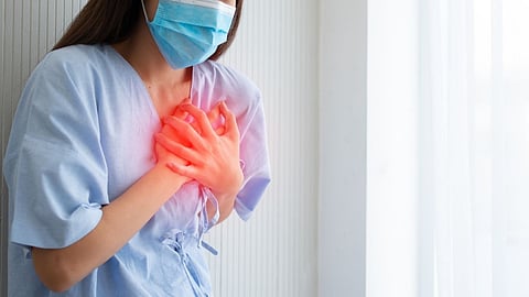 Heart Attack