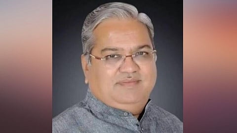 Govind Karjol