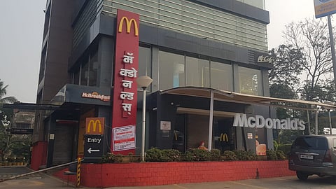 macdonalds