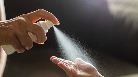 take these precautions if you are taking care of a corona positive patient 