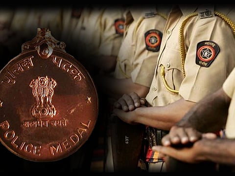 Police Medal