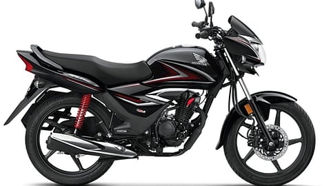 Honda 125 cc 