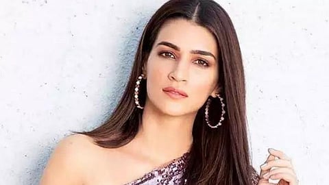 Kriti Sanon 