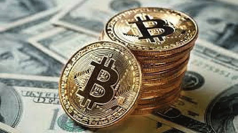 Cryptocurrency