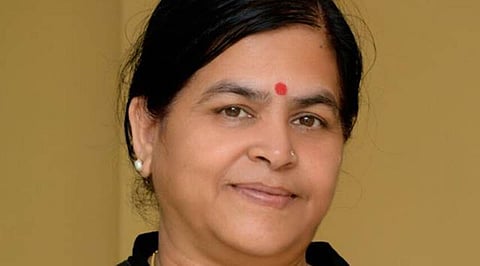 Usha Thakur