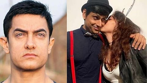 aamir khan