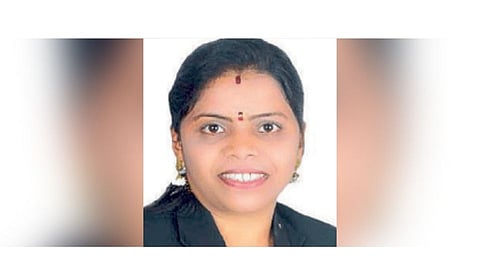 Sonal Berde
