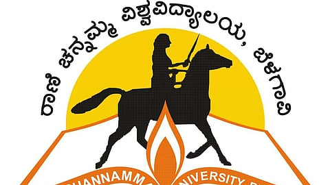 Rani Channamma University 