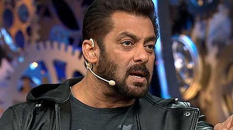 Salman khan