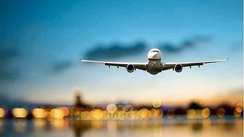 Air India 