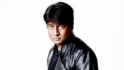Kiran Mane
