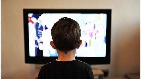 kids tv