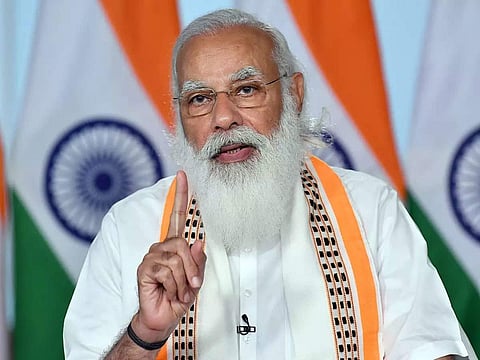 modi