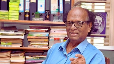 Chandrashekhar Patil 