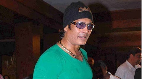 Hemant Birje